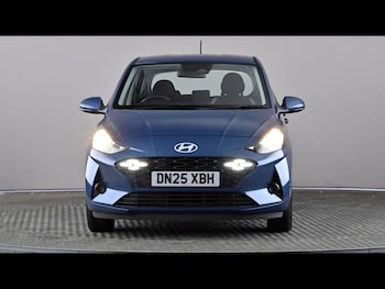 Used Hyundai i10 2025 for sale - 79519201: Photo