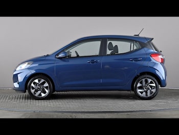 Used Hyundai i10 2025 for sale - 79519201: Photo