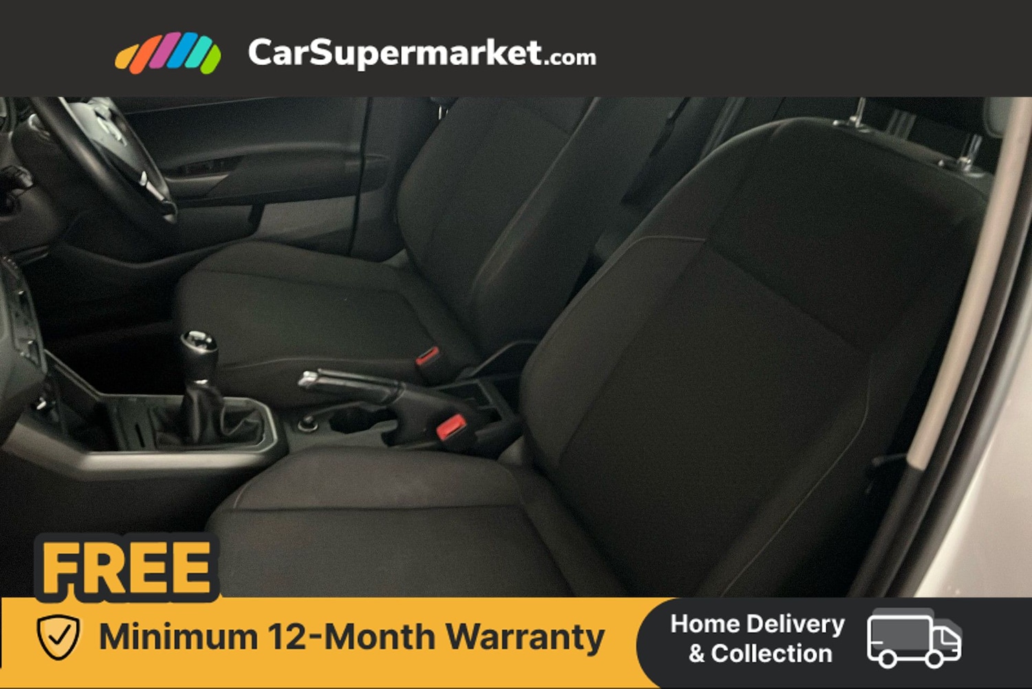 Used Volkswagen Polo 2019 for sale - 76564841: Photo 17