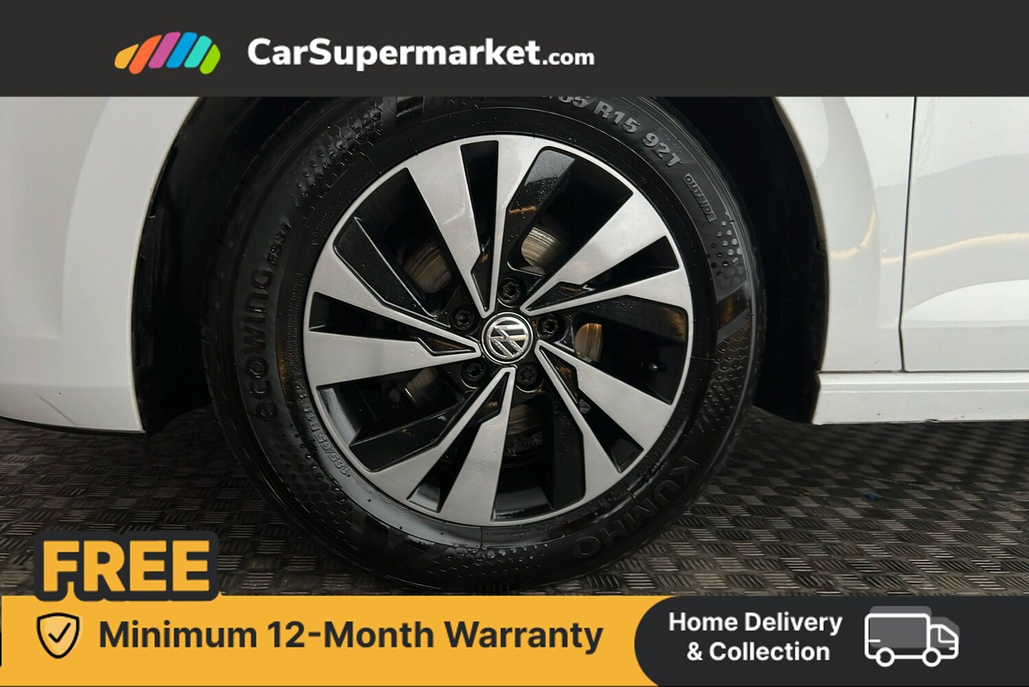 Used Volkswagen Polo 2019 for sale - 76564841: Photo 19