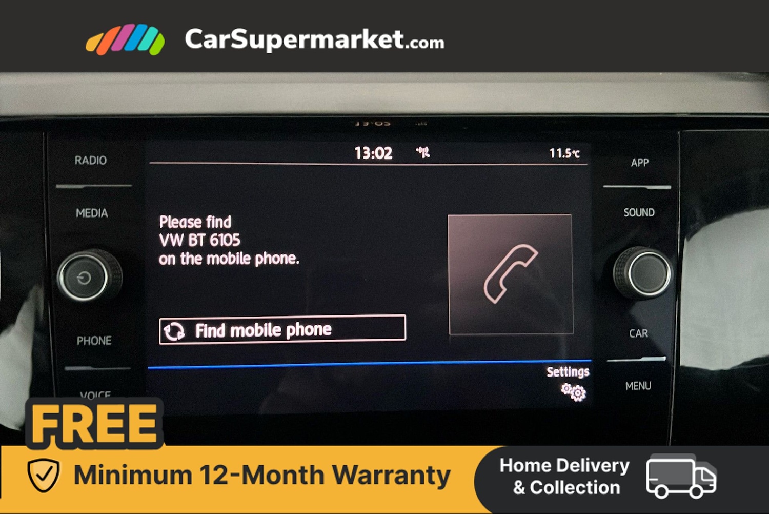 Used Volkswagen Polo 2019 for sale - 76564841: Photo 24