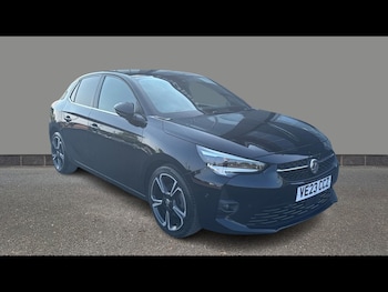 Used Vauxhall Corsa 2023 for sale - 79251443: Photo