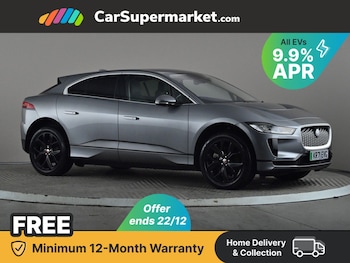 2021 - 294kW EV400 SE 90kWh Auto [11kW Charger]