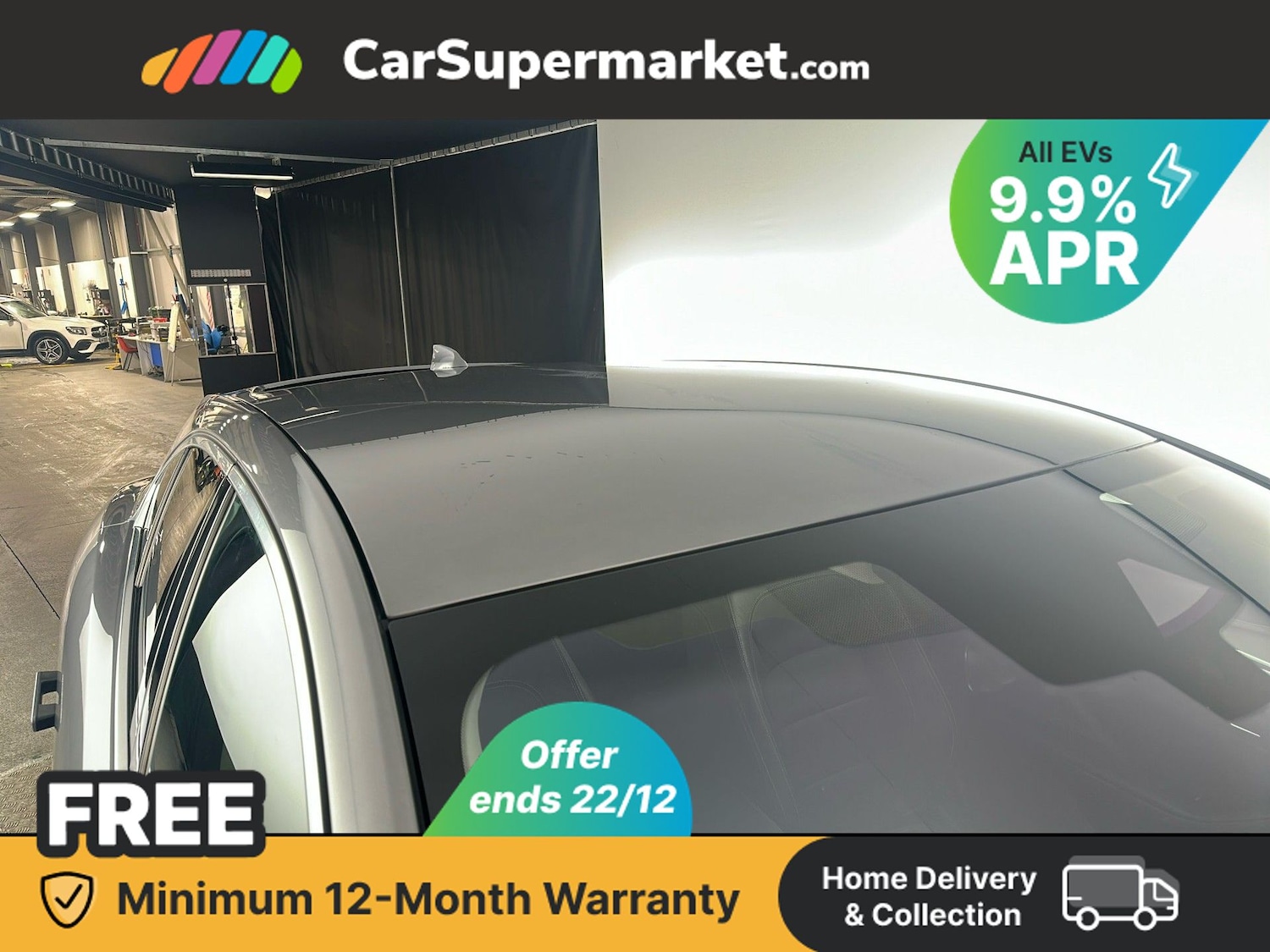 Used Jaguar I-Pace 2021 for sale - 76985395: Photo 23