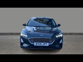 Used Ford Focus 2021 for sale - 78755286: Photo