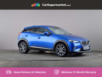 2018 - 2.0 Sport Nav 5-Door