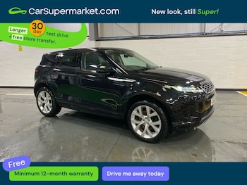 Used Land Rover Range Rover Evoque 2019 for sale - 78579572: Photo