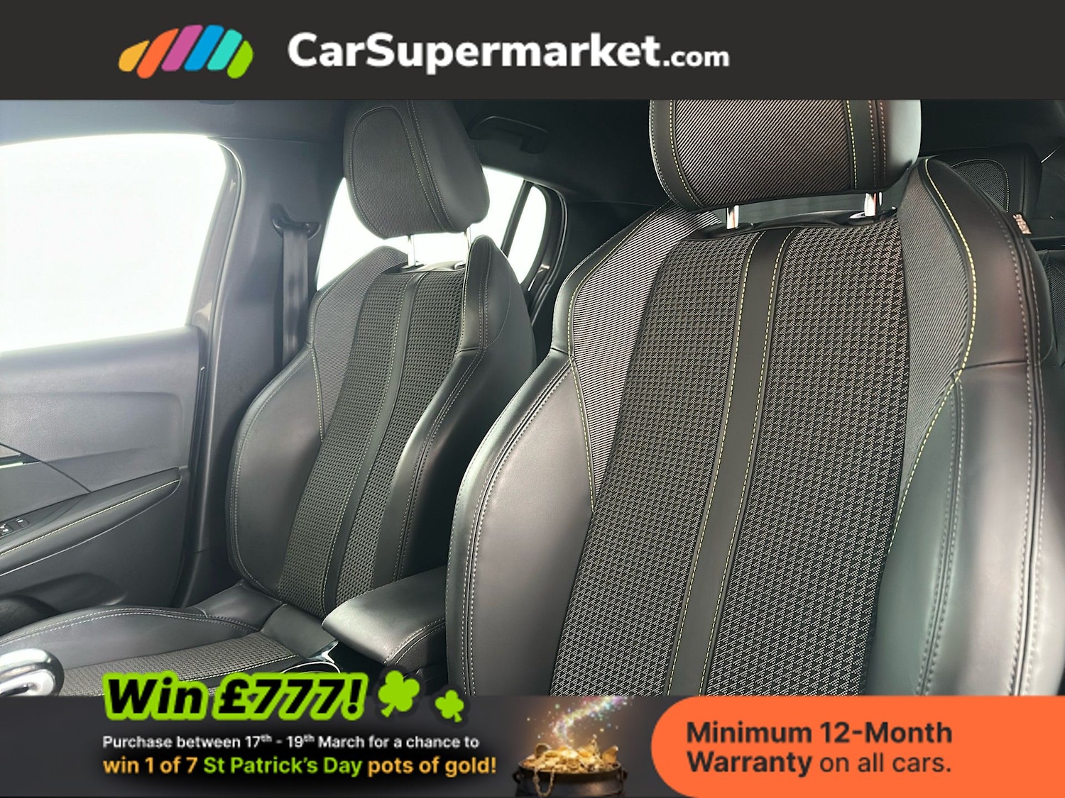 Used Peugeot 208 2023 for sale - 77928958: Photo 18