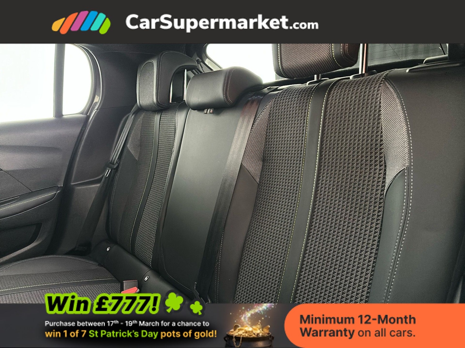 Used Peugeot 208 2023 for sale - 77928958: Photo 19