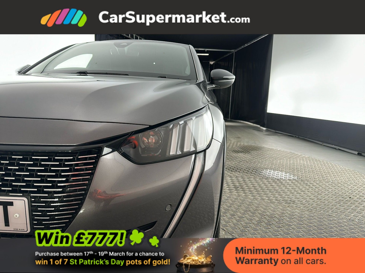 Used Peugeot 208 2023 for sale - 77928958: Photo 21