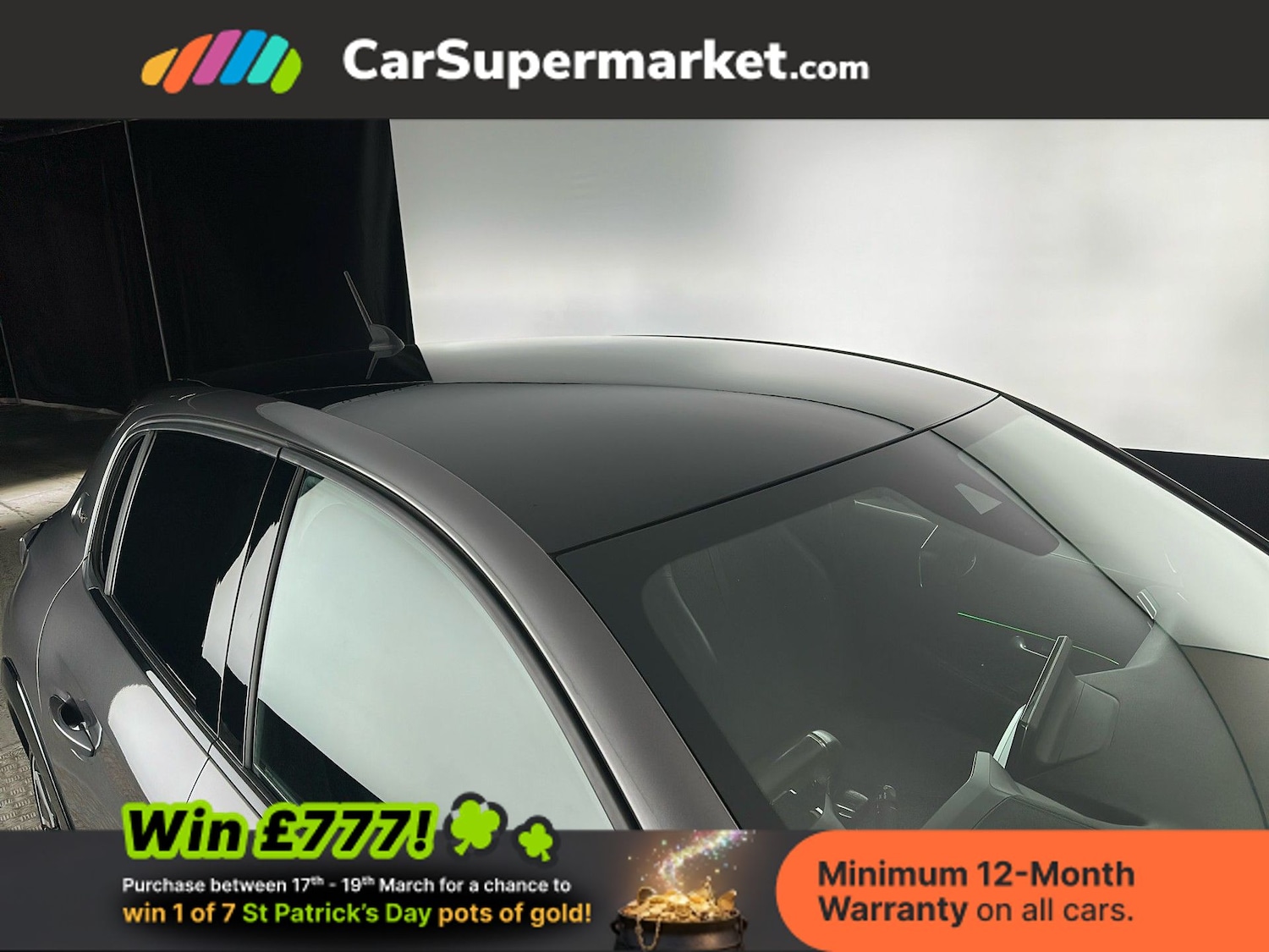 Used Peugeot 208 2023 for sale - 77928958: Photo 22