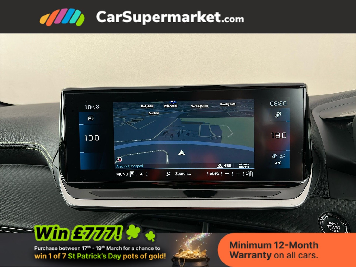 Used Peugeot 208 2023 for sale - 77928958: Photo 26