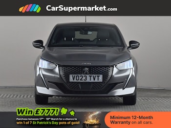 Used Peugeot 208 2023 for sale - 77928958: Photo