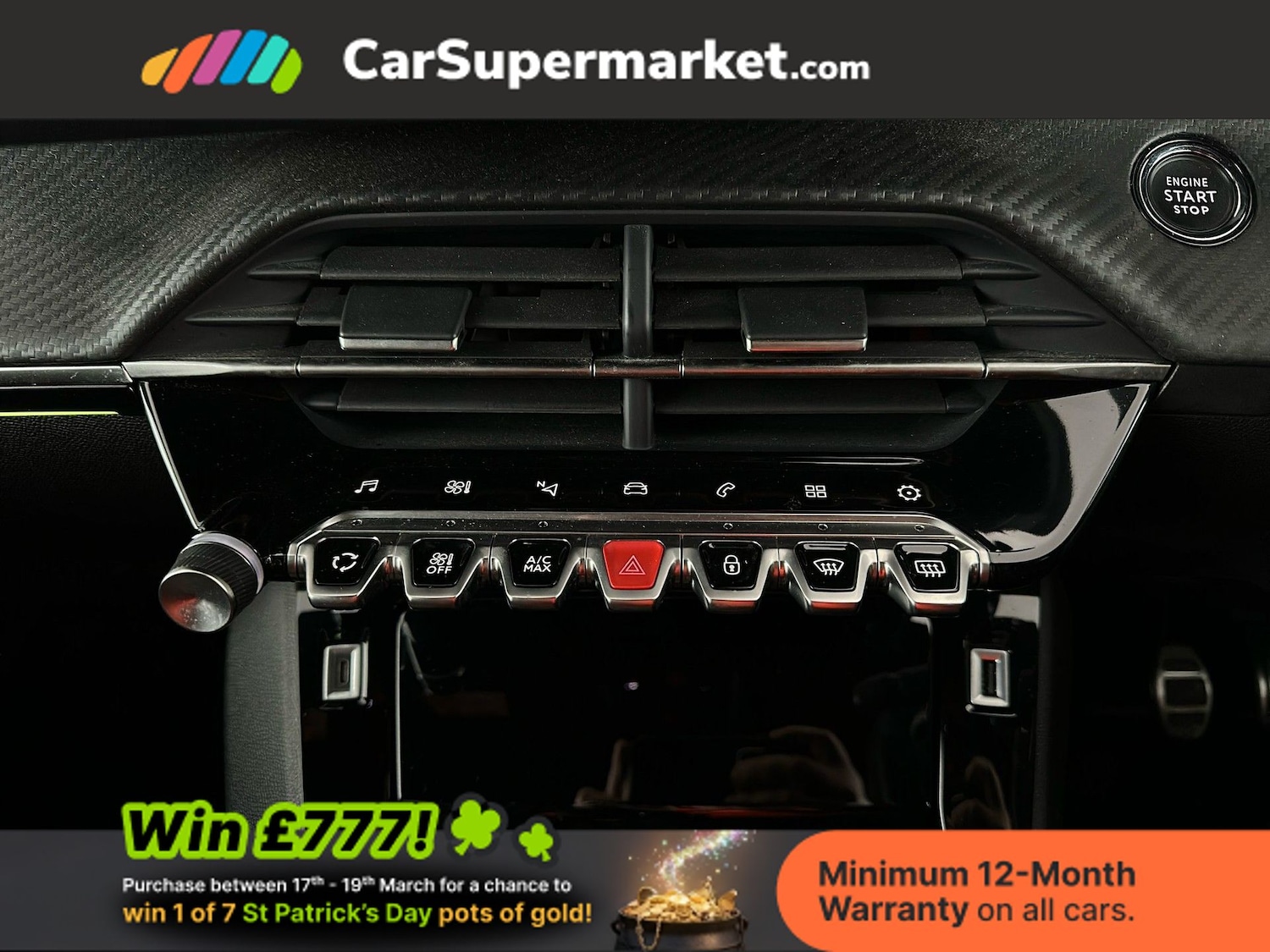 Used Peugeot 208 2023 for sale - 77928958: Photo 31