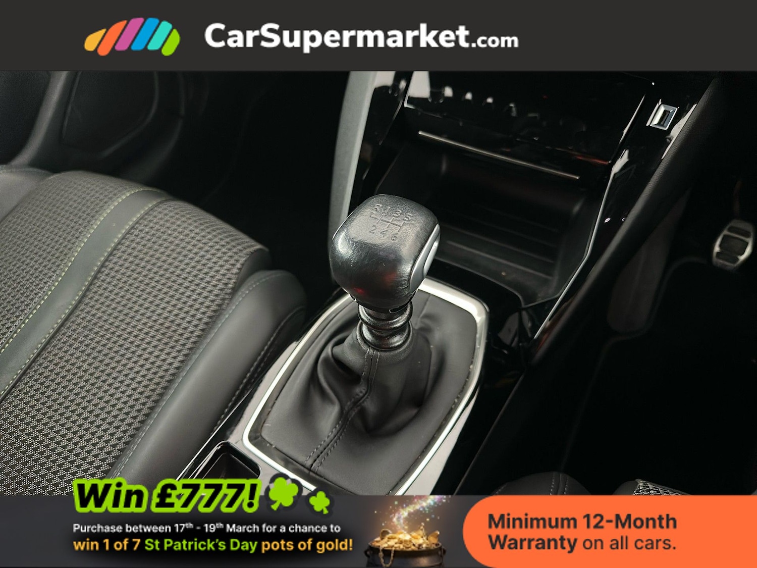 Used Peugeot 208 2023 for sale - 77928958: Photo 32