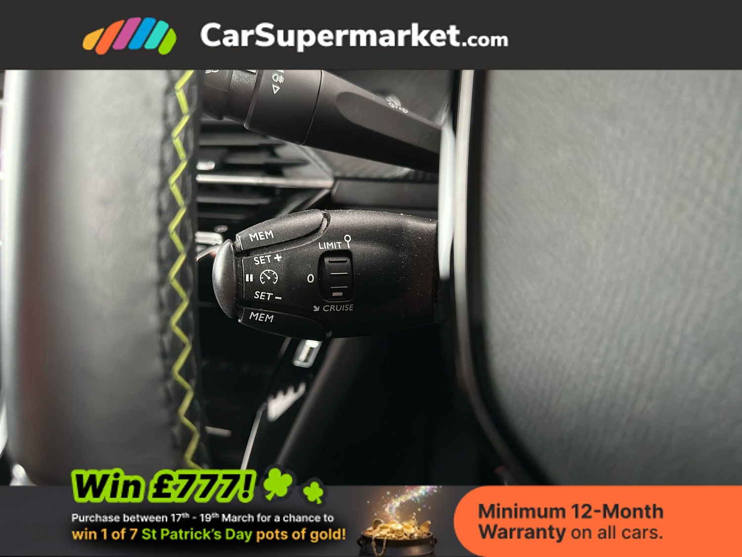 Used Peugeot 208 2023 for sale - 77928958: Photo 33