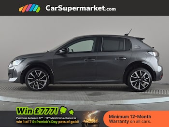 Used Peugeot 208 2023 for sale - 77928958: Photo