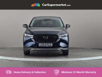 Used Mazda CX-5 2023 for sale - 75343972: Photo