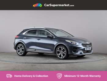 2021 - 1.5T GDi ISG 3 5-Door