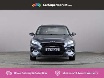 Used Kia XCeed 2021 for sale - 75308384: Photo