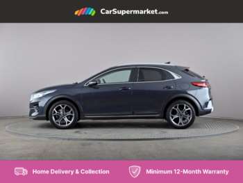 Used Kia XCeed 2021 for sale - 75308384: Photo