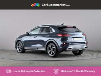 Used Kia XCeed 2021 for sale - 75308384: Photo