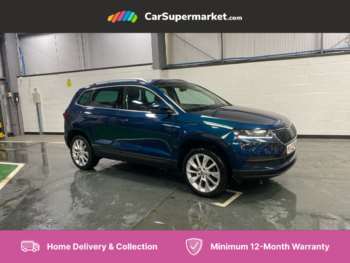 2020 - 1.5 TSI SE L DSG 5-Door