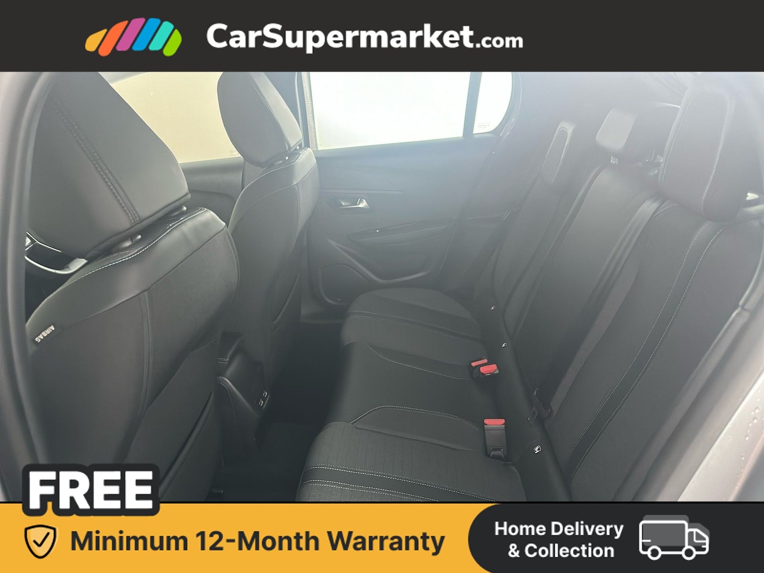 Used Peugeot 208 2023 for sale - 77791867: Photo 18