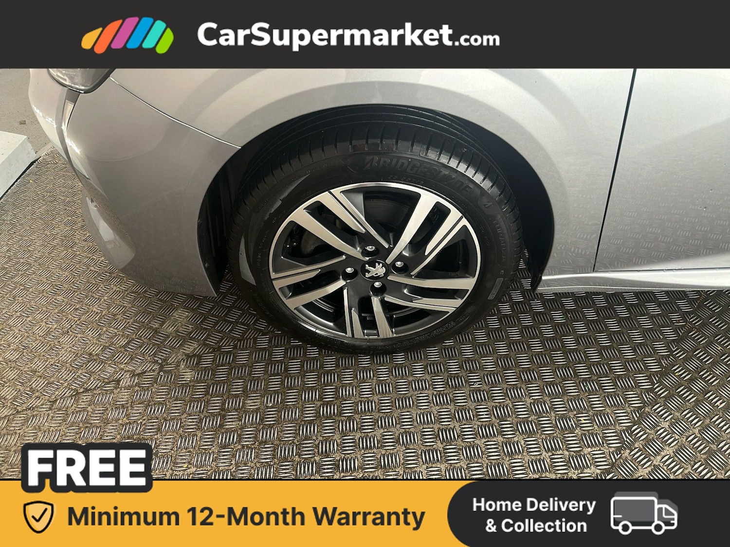 Used Peugeot 208 2023 for sale - 77791867: Photo 19