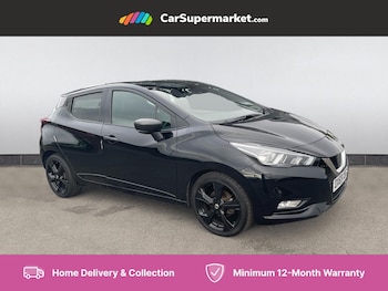 2019 - 1.0 IG-T 100 N-Sport 5-Door