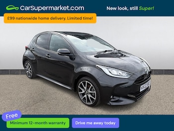 Used Toyota Yaris 2022 for sale - 78296313: Photo