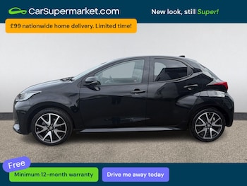 Used Toyota Yaris 2022 for sale - 78296313: Photo