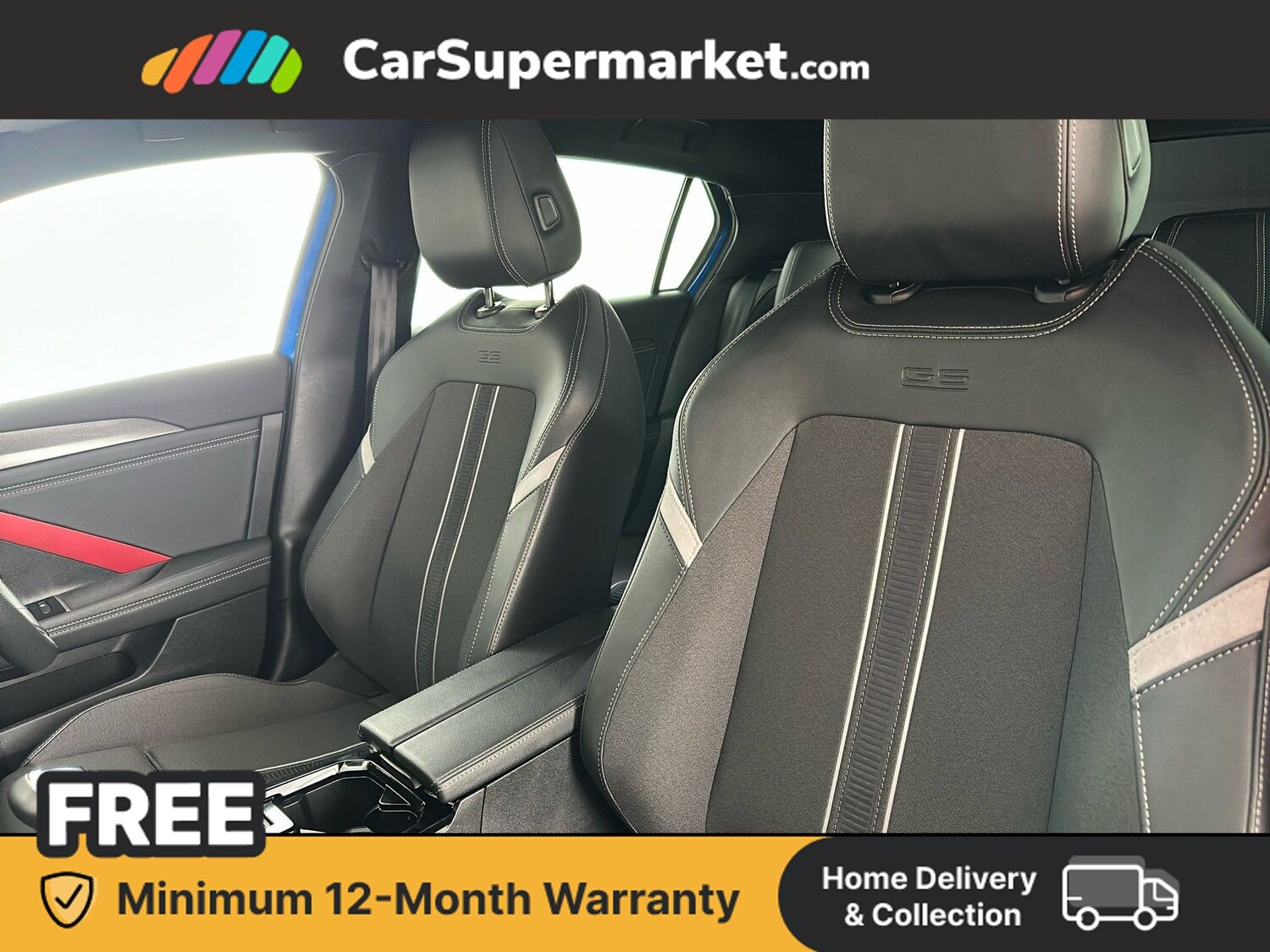 Used Vauxhall Astra 2022 for sale - 78105356: Photo 17