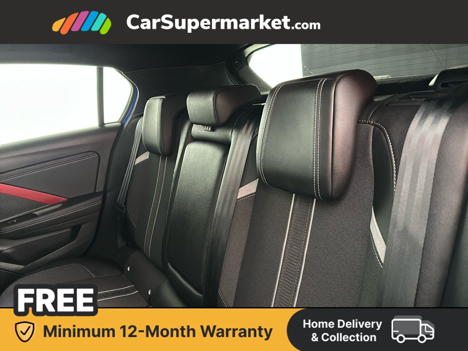 Used Vauxhall Astra 2022 for sale - 78105356: Photo 18