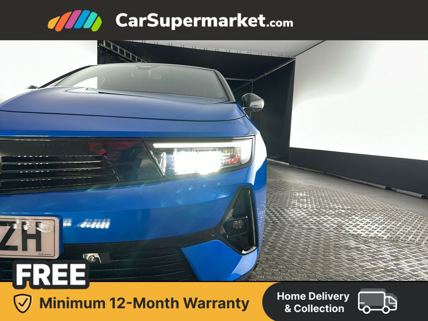 Used Vauxhall Astra 2022 for sale - 78105356: Photo 20