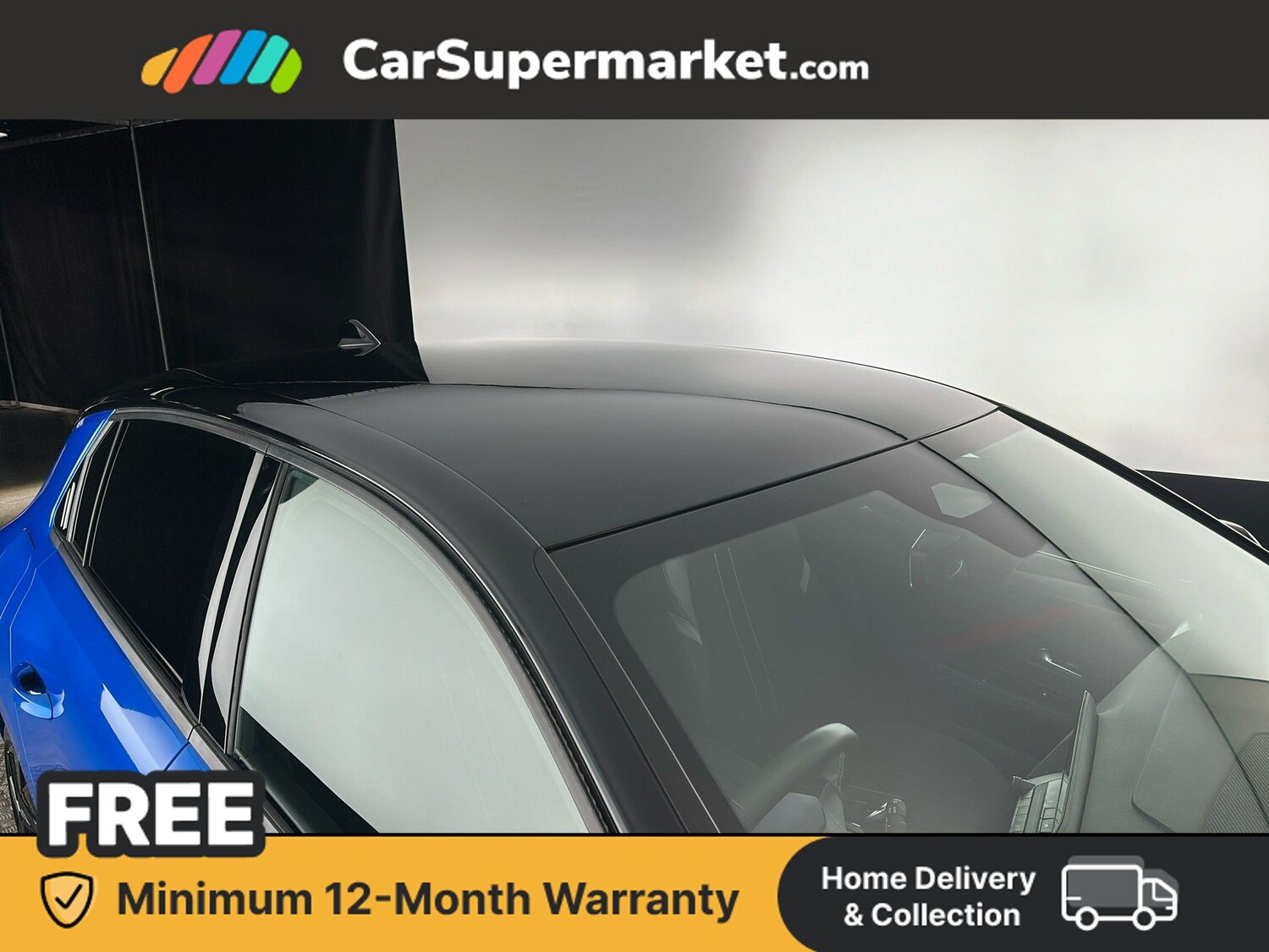 Used Vauxhall Astra 2022 for sale - 78105356: Photo 21