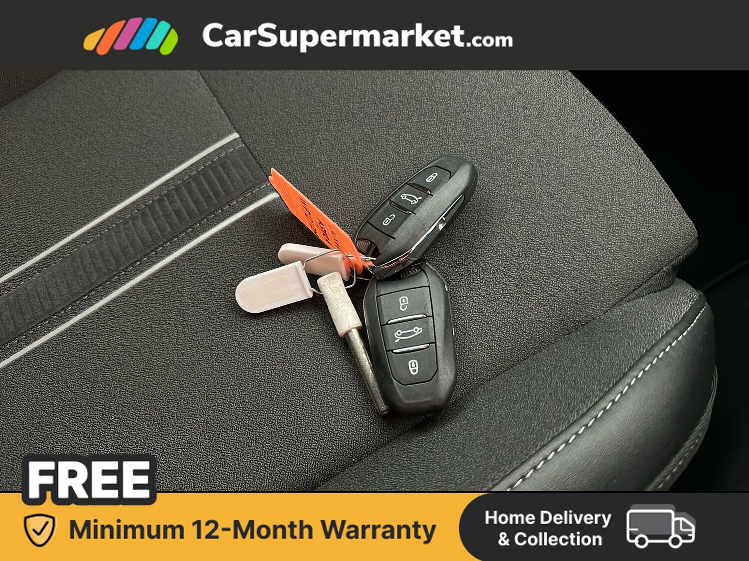 Used Vauxhall Astra 2022 for sale - 78105356: Photo 23