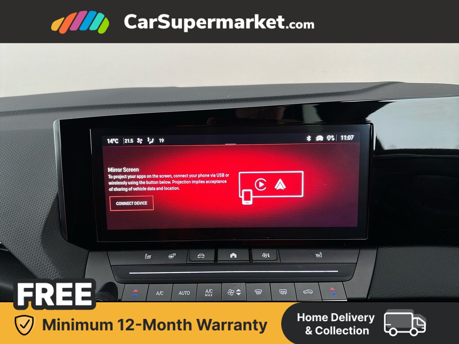 Used Vauxhall Astra 2022 for sale - 78105356: Photo 25