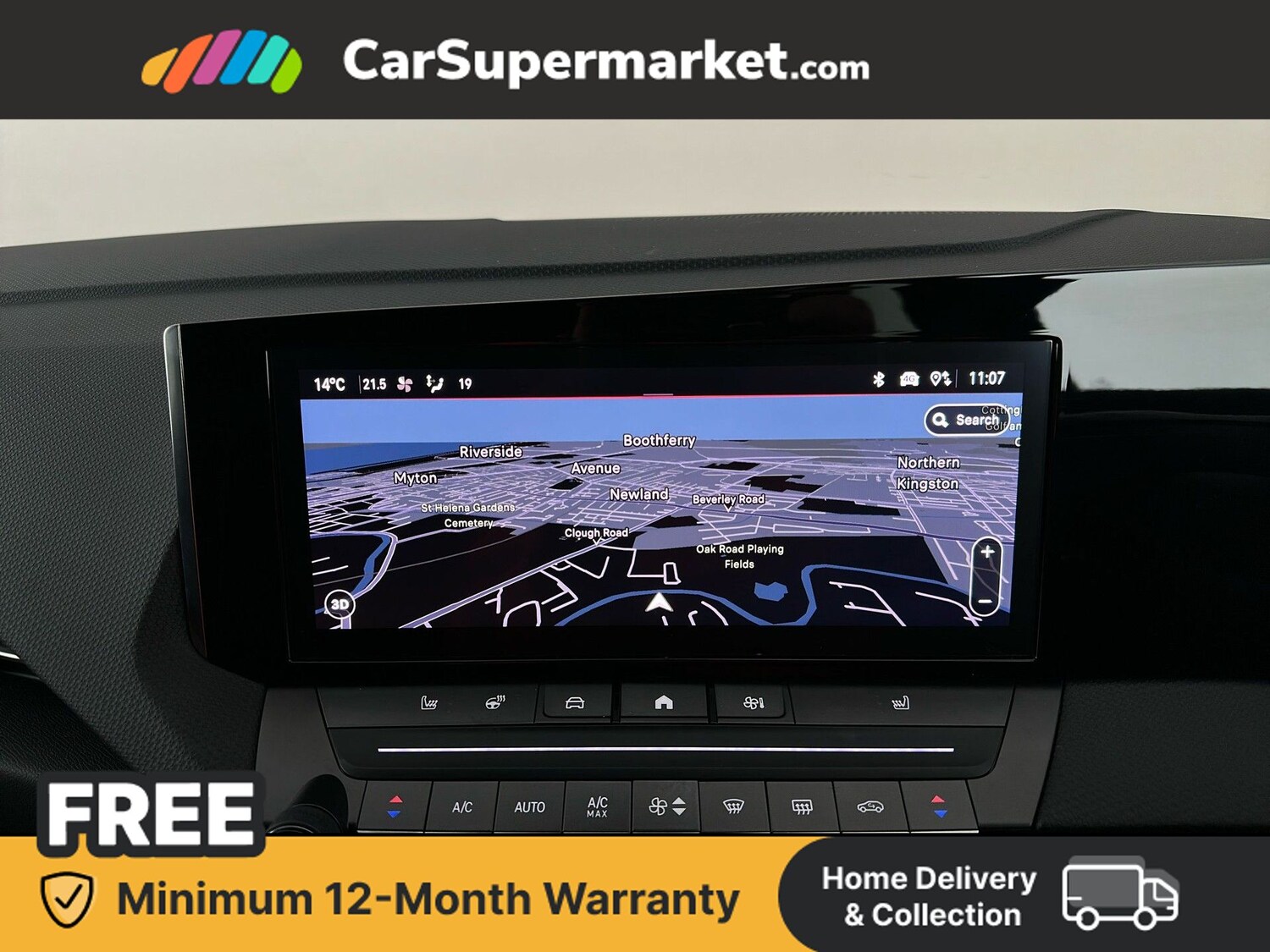 Used Vauxhall Astra 2022 for sale - 78105356: Photo 29