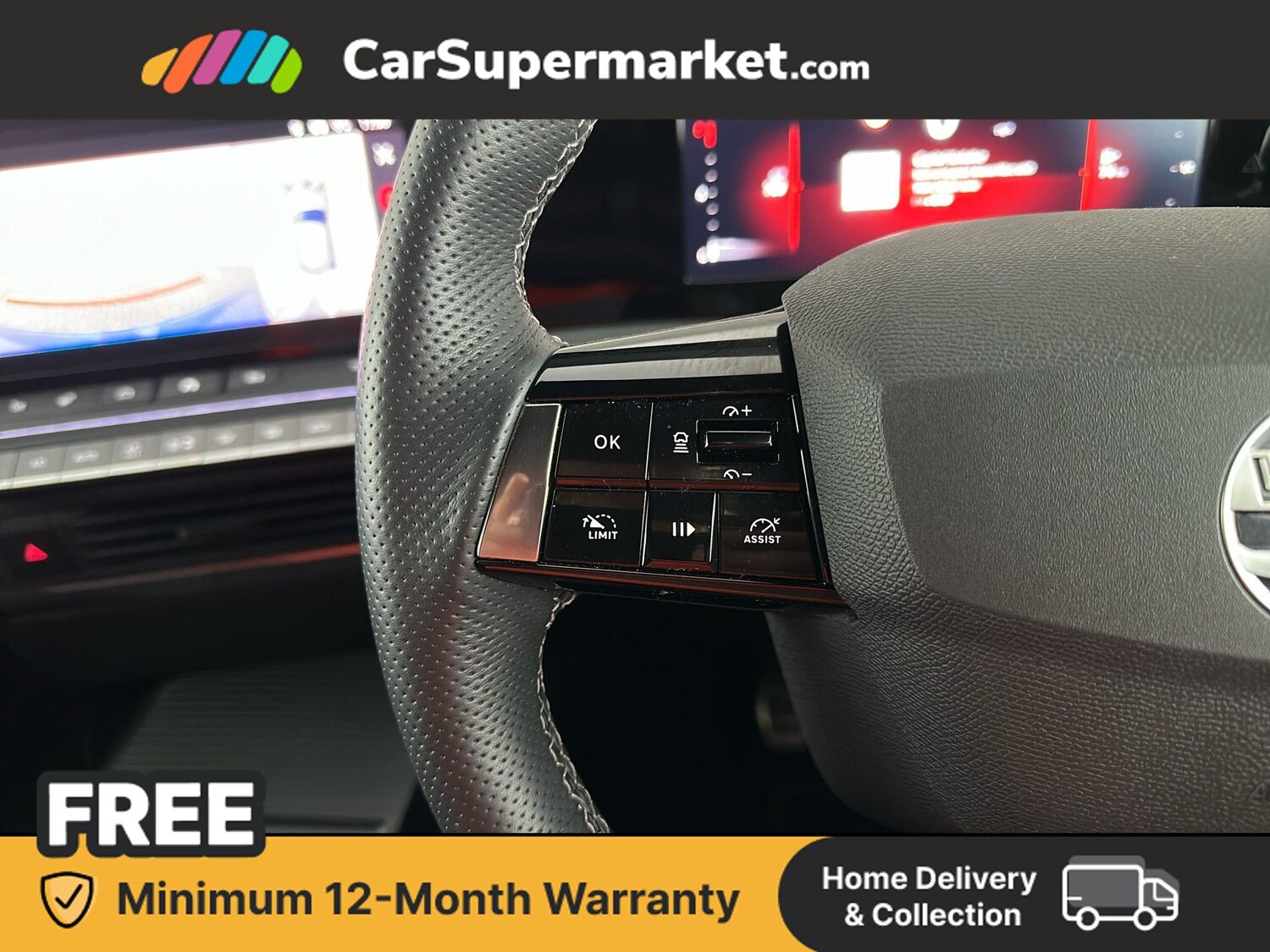 Used Vauxhall Astra 2022 for sale - 78105356: Photo 33