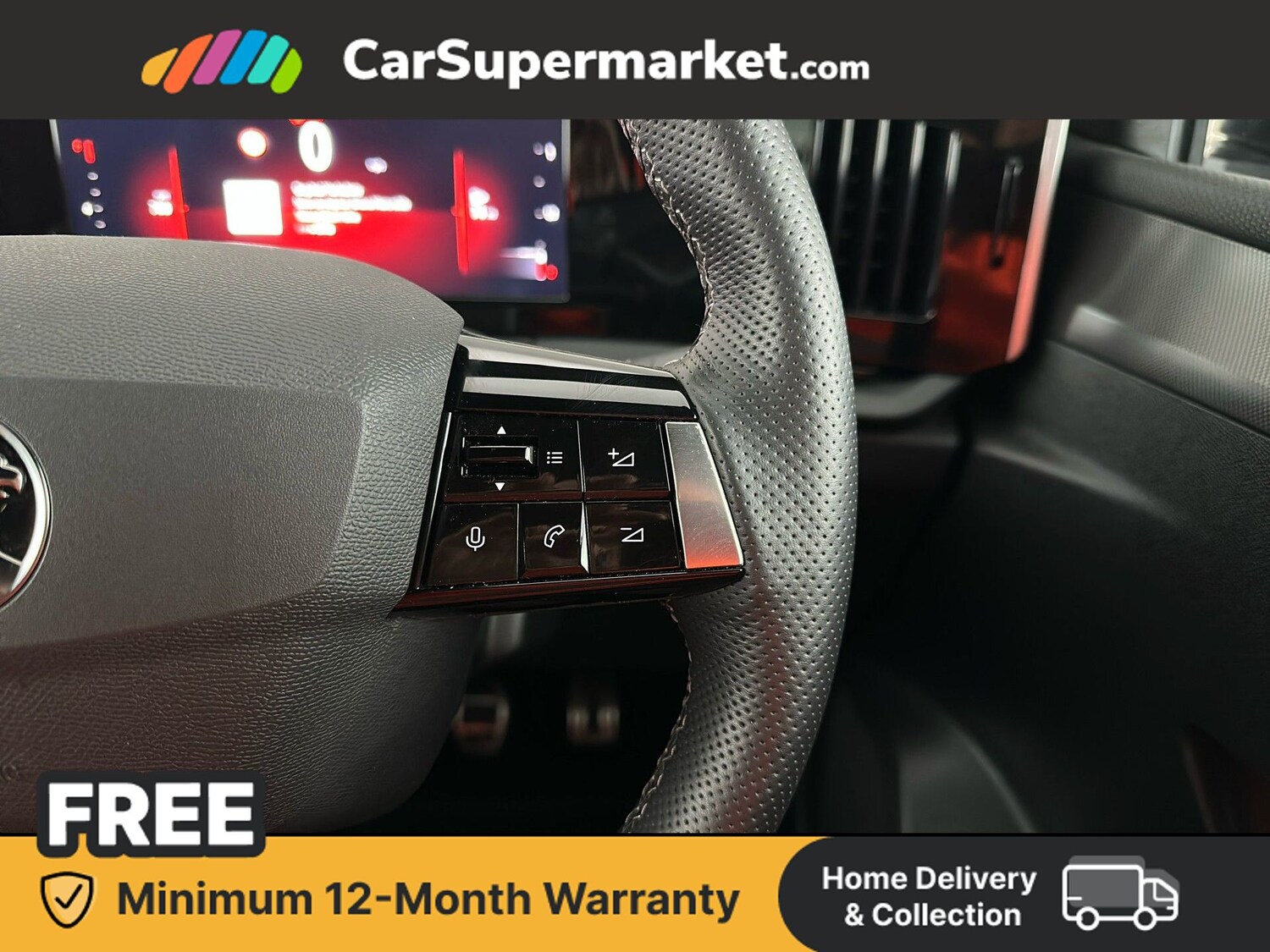 Used Vauxhall Astra 2022 for sale - 78105356: Photo 34