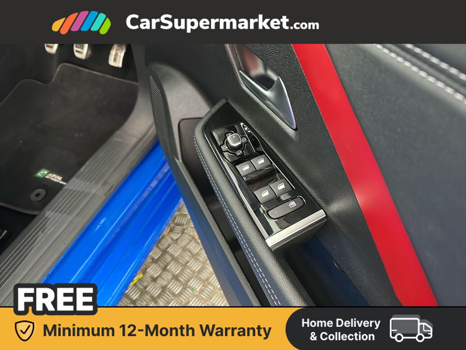 Used Vauxhall Astra 2022 for sale - 78105356: Photo 35