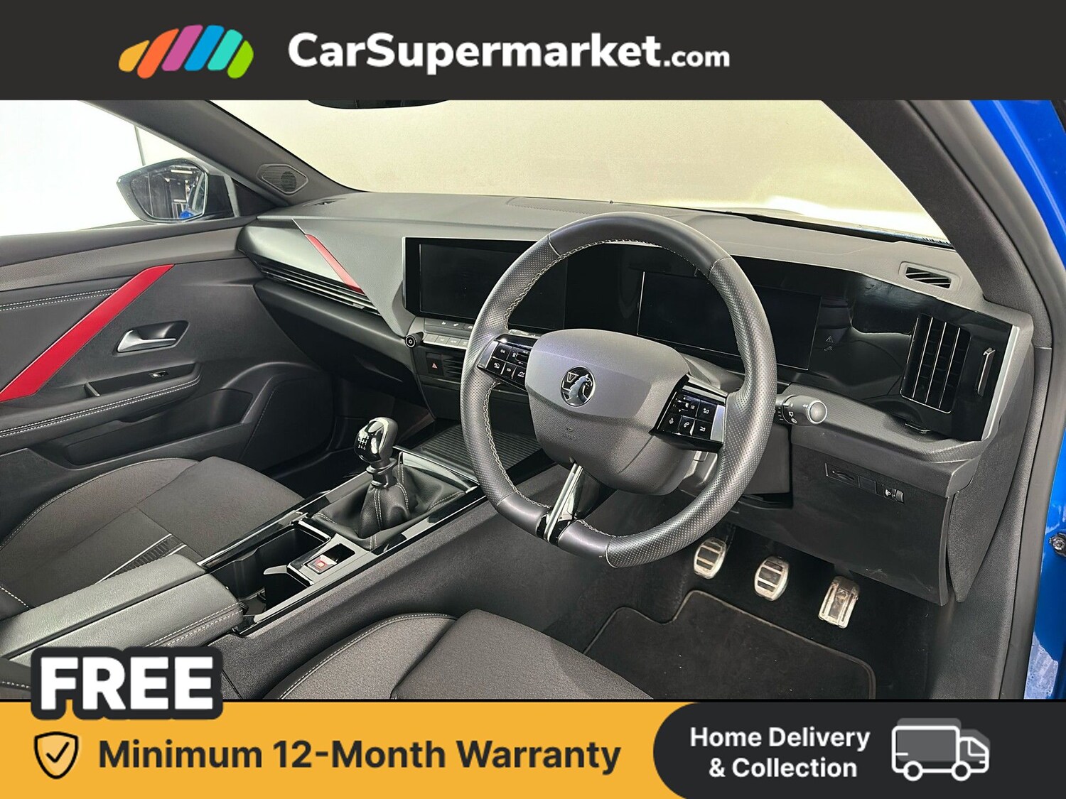 Used Vauxhall Astra 2022 for sale - 78105356: Photo 36