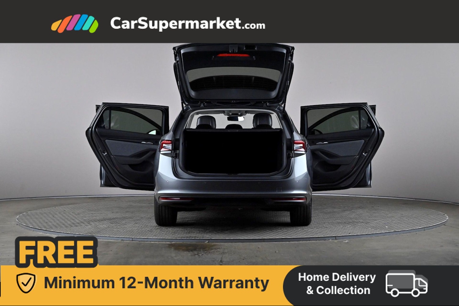 Used Skoda Superb 2024 for sale - 76390935: Photo 11