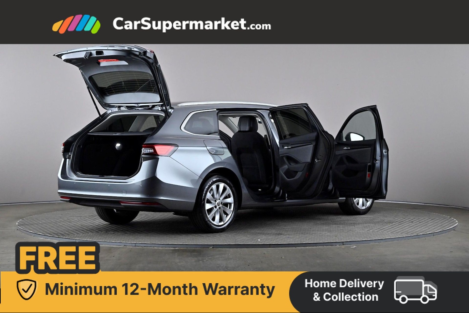 Used Skoda Superb 2024 for sale - 76390935: Photo 12