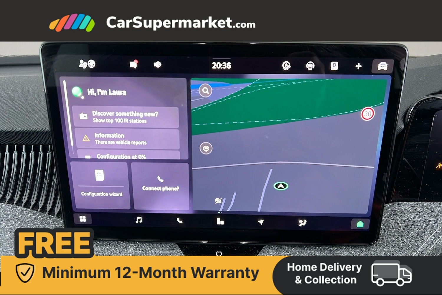 Used Skoda Superb 2024 for sale - 76390935: Photo 16