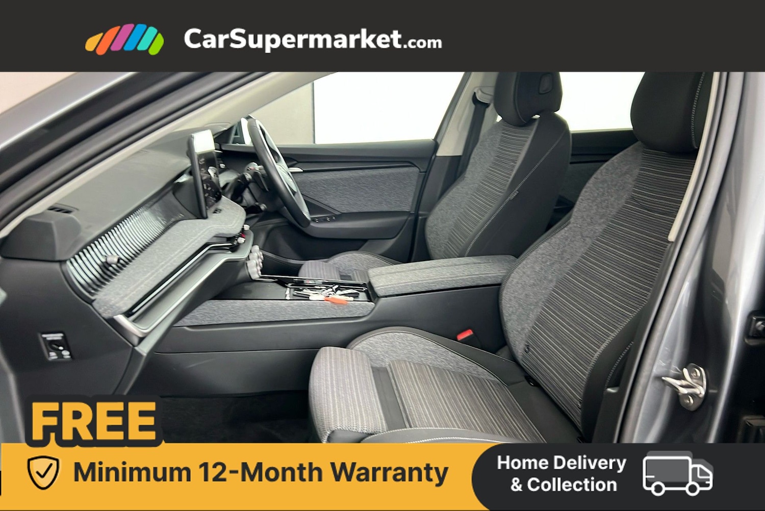 Used Skoda Superb 2024 for sale - 76390935: Photo 17