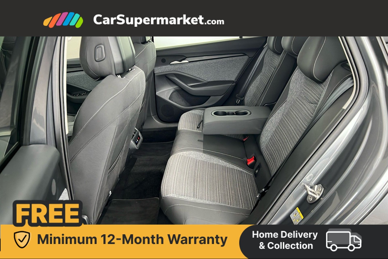 Used Skoda Superb 2024 for sale - 76390935: Photo 18