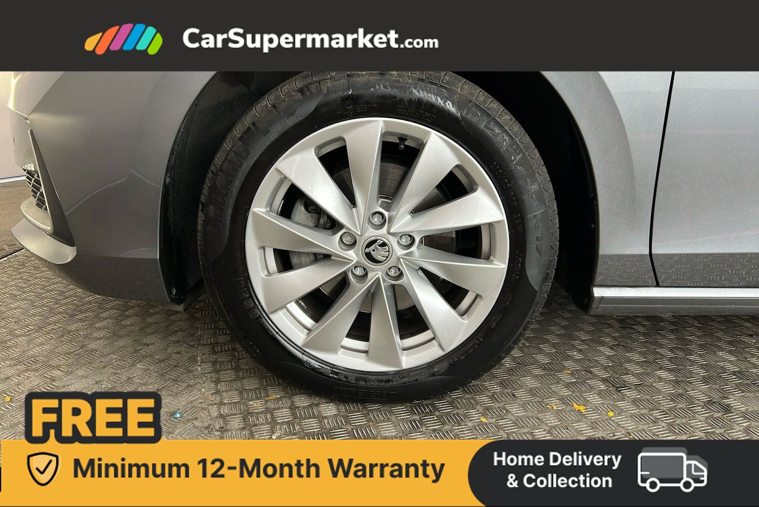 Used Skoda Superb 2024 for sale - 76390935: Photo 19