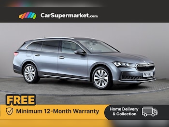 2024 - 2.0 TDI SE Technology 5dr DSG